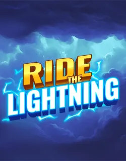 Popular Casino Games - Ride The Lightning