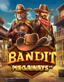 Popular Casino Games - Bandit Megaways