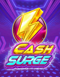 Popular Casino Games - Cash Surge