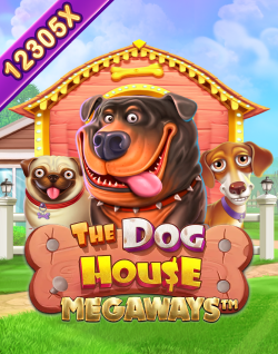The Dog House Megaways