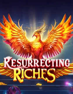 Popular Casino Games - Resurrecting Riches