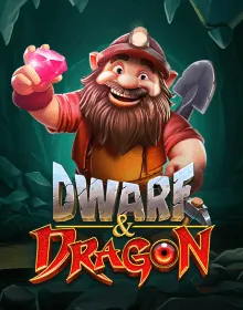 Popular Casino Games - Dwarf & Dragon
