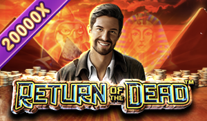 Return Of The Dead