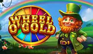 Wheel O' Gold