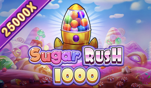 Sugar Rush 1000