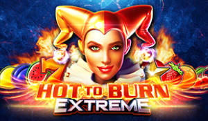 Hot To Burn Extreme