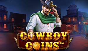 Cowboy Coins