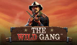 The Wild Gang