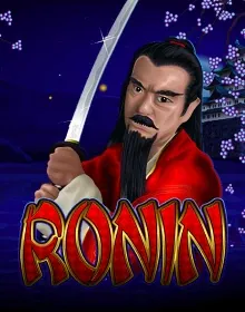Online Slot Games - Ronin