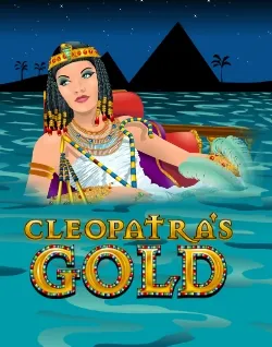 Popular Casino Games - Cleopatra's Gold