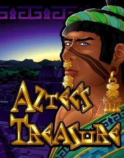 Popular Casino Games - Aztec's Treasure