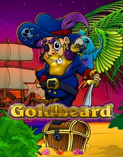 Popular Casino Games - Goldbeard