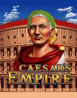 Popular Casino Games - Caesar's Empire