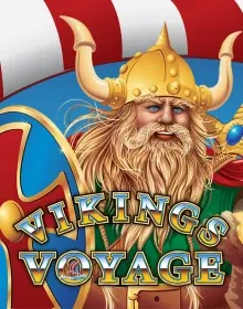 Online Slot Games - Viking'S Voyage