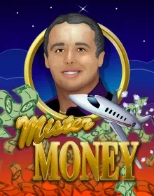 Online Slot Games - Mister Money