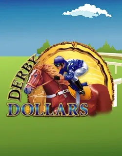 Popular Casino Games - Derby Dollars