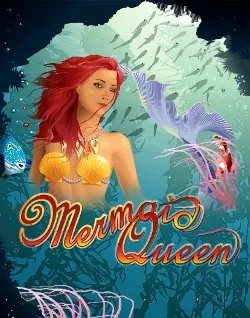Popular Casino Games - Mermaid Queen