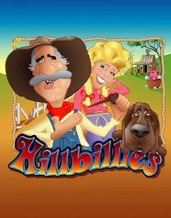 Popular Casino Games - Hillbillies