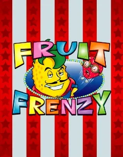 Popular Casino Games - Fruit Frenzy