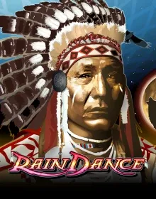 Online Slot Games - Rain Dance