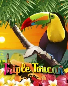 Online Slot Games - Triple Toucan