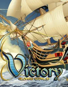 Online Slot Games - Victory