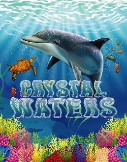 Popular Casino Games - Crystal Waters