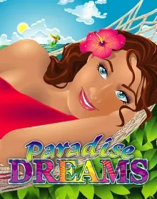 Online Slot Games - Paradise Dreams