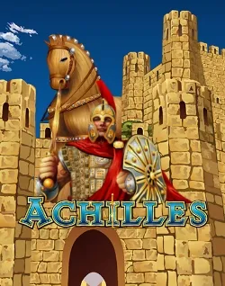 Popular Casino Games - Achilles