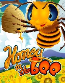Online Slot Games - Honey To The Bee
