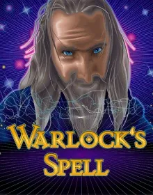 Online Slot Games - Warlocks Spell