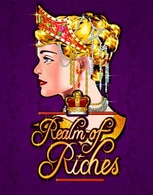 Online Slot Games - Realm Of Riches