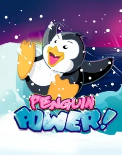 Popular Casino Games - Penguin Power