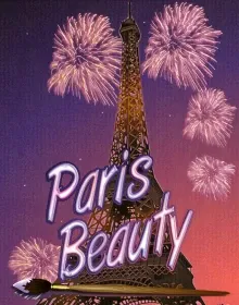 Online Slot Games - Paris Beauty