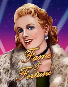 Online Slot Games - Fame&Fortune