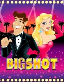 Online Slot Games - Bigshot
