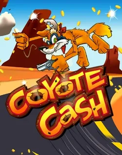 Popular Casino Games - Coyote Cash