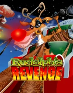 Popular Casino Games - Rudolph's Revenge