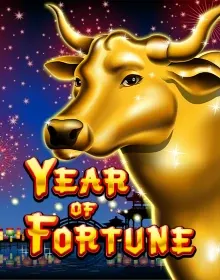 Online Slot Games - Year Of Fortune