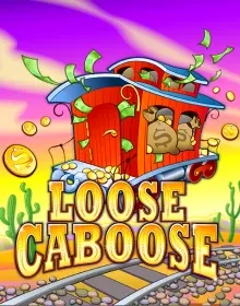Online Slot Games - Loose Caboose