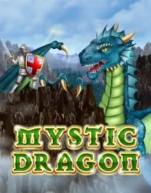 Online Slot Games - Mystic Dragon