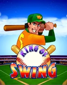 Online Slot Games - King Of Swing