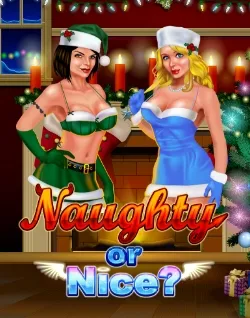 Popular Casino Games - Naughty Or Nice