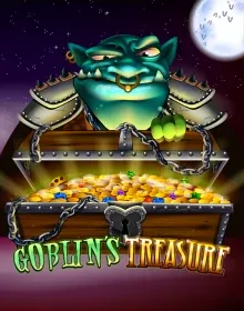 Online Slot Games - Goblin'S Treasure