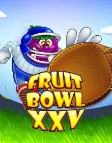 Online Slot Games - Fruit Bowl Xxv