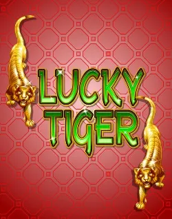 Popular Casino Games - Lucky Tiger