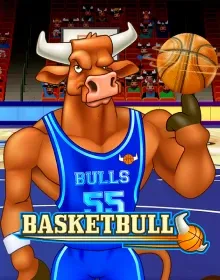 Online Slot Games - Basketbull