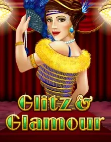 Online Slot Games - Glitz And Glamour