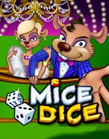 Online Slot Games - Mice Dice