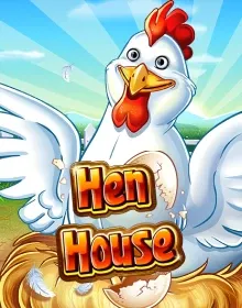 Online Slot Games - Henhouse